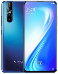 Замена дисплея на телефоне Vivo S1 Pro в Волгограде